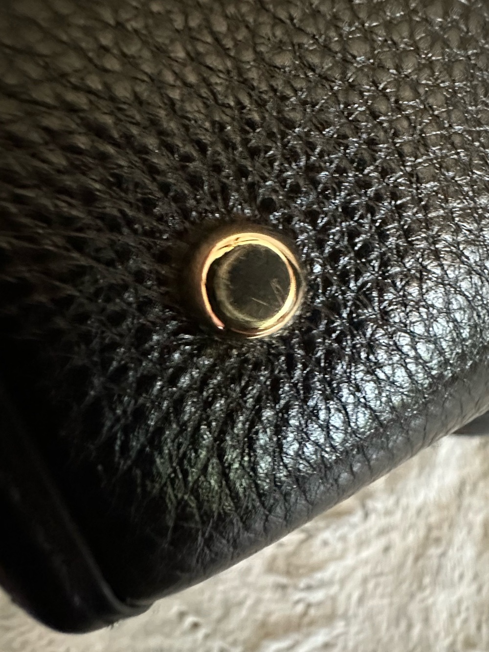 Coach Dempsey Tote Bag NWT - Picture 10 of 14